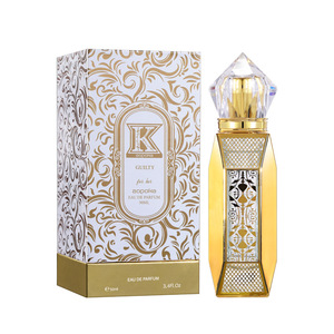 Perfume Árabe <span class=keywords><strong>de</strong></span> Lujo <span class=keywords><strong>de</strong></span> Dubái, Aroma Oriental, Larga Duración, Unisex, <span class=keywords><strong>Eau</strong></span> <span class=keywords><strong>de</strong></span> <span class=keywords><strong>Parfum</strong></span> para Hombre y Mujer, Caja <span class=keywords><strong>de</strong></span> Regalo - Product Image 1