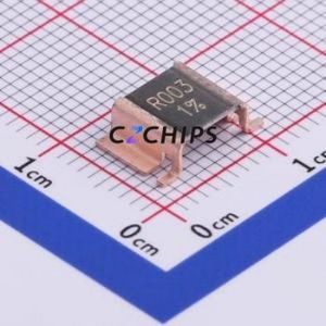 ตัวต้านทานตรวจจับกระแส HOVB4026-5W-3mR-1 % ตัวต้านทานแบบ4026ตัวต้านทานแบบ3โมฮิม1% 5วัตต์ - Product Image 1