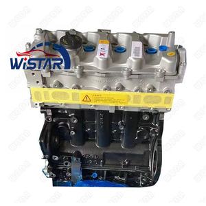 Tout nouveau moteur à essence/essence Wistar D4EA 2.0L 112-150HP Garantie de 12 mois Origine chinoise pour Sportage <span class=keywords><strong>Ceed</strong></span> Cerato Carens - Product Image 4