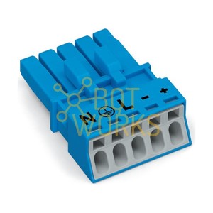 Wago 8901105 - New - Product Image 1