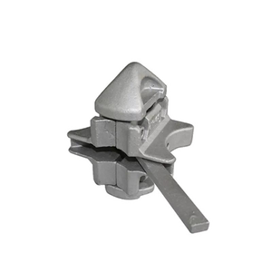 Piezas y accesorios para remolques Twist Lock Trailer Container Twist Lock - Product Image 5