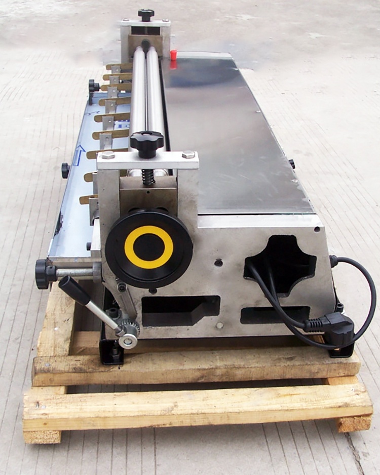 Машина для склеивания горячего клея для карт/бумаги