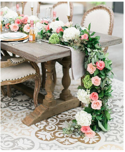 Materiales de Embalaje de Espuma Floral para Ramos de <span class=keywords><strong>Flores</strong></span> Secas al por Mayor para Bodas y Fiestas - Product Image 6