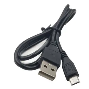 Best Seller USB Charging Cable For PlayStation 3 4 Controller Power Cord 0.8M Battery Cable For Ps3/Ps4 Controller Data Cable
