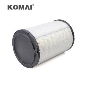 אוויר מסנן שימוש עבור komatsu <span class=keywords><strong>6I</strong></span>-<span class=keywords><strong>2503</strong></span> 705691 1 לי 442325 84165288 901056 SL 8995 S 7418 F 434391 - Product Image 6