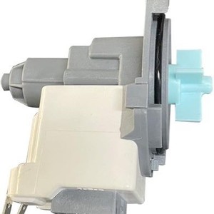 Samsung Dishwasher <b>Drain</b> Pump Assembly WDP85154 Model DC81-02635A 110-120V Electric Plastic Household Parts - Product Image 1