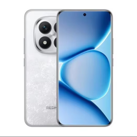 Redmi Note 15 Pro+ 5G Global Version Octa Core Smartphone Original Unlocked Fast Charge Android Mobile Phone