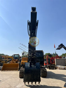 Excavadora de cadenas HYUNDAI de 22 toneladas, modelos 220lc-9, 225lc-9s, 220LC, DEVELON DX225, PC220, ZX210, EC210, HX220HD, HX360, 305lc, 22t, 220LC - Product Image 6