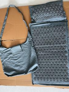 Doğal akupunktur shakti toptan akupressurmatt pferd akupunktur mat ve yastık - Product Image 6