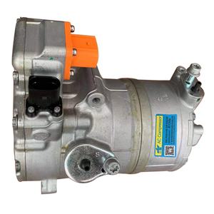 4G0816797F 4G0816797 4G0816797A 4207F 00345512668 00345512668 pour AUDI Q5 A8 Q8 Compresseur de climatisation électrique pour voiture - Product Image 4