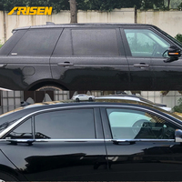 Película de Tinte para Ventanas de Auto 3M Estándar, Nano Cerámica PET, Polarizada, con Garantía de 5 Años, Gran Venta