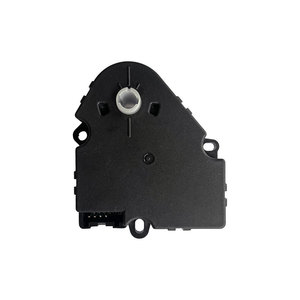 Actuador HVAC 10325404 89018395 604-107 Eléctrico de Pared 24-60v para Aire Acondicionado de Automóvil - Product Image 2