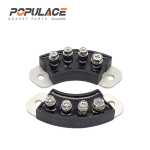 โมดูลบริดจ์เรกติไฟเออร์ MXY50-15 แบบครึ่งวงกลม เครื่องกำเนิดพลังงานสูง โรเตอร์หมุนได้ ซิลิคอนแบบยึดติดผ่านรู - Product Image 4