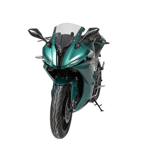 Motocicleta Urbana de Alta Velocidad, 3000w 5000w - Product Image 5