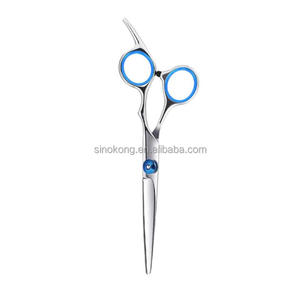 Chuyên Nghiệp Barber Mỏng Shears Cắt Tóc Scissor Set Tóc Dressing Kéo Cắt Tóc Cho Salon - Product Image 4