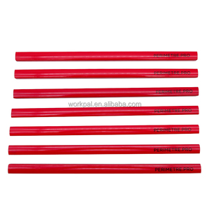 ดินสอเขียนมาร์กเกอร์ไม้จริง25ซม. สำหรับ<span class=keywords><strong>งาน</strong></span>ช่างไม้ก่อสร้าง<span class=keywords><strong>ปากกา</strong></span>เครื่องมือถอดความ - Product Image 5