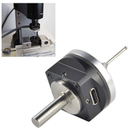 Sonde tactile 3D CNC de précision sur banc TEBAK Modèle V6 - Utilisation industrielle compatible avec les systèmes MACH3 et GRBL