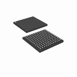 BOM IC In Stock PIC32MZ2048EFH144-250I_JWX Integrated Circuit Ic 144 TFBGA IC MCU 32BIT 2MB FLASH 144TFBGA Embedded - Product Image 1