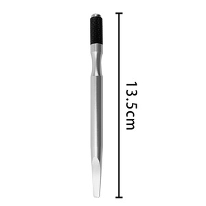 PMU Supplies Micro Blade Holder Pen Metal Reutilizable Punta universal Mango <span class=keywords><strong>Tatuaje</strong></span> Ceja Microblading Sombreado Trenza Cabello - Product Image 3