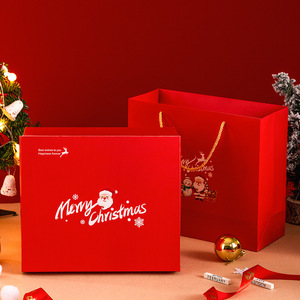 Vente <span class=keywords><strong>en</strong></span> gros de biscuits de bonbons uniques, emballage de <span class=keywords><strong>calendrier</strong></span> de l'avent de noël, boîte-cadeau de luxe, emballage 3d de noël - Product Image 2