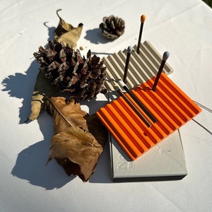 Vlong sinh thái thân thiện gỗ tự nhiên hương gậy phù hợp với mùi hương với gậy mùi hương tự nhiên tùy chỉnh hương thơm gậy phù hợp - Product Image 3