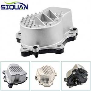 Pompe à eau auxiliaire pour moteur électrique, pour Volkswagen Passat <span class=keywords><strong>Pierburg</strong></span>, - Product Image 6