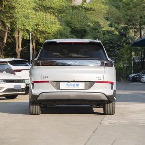 4WD ไฮบริด DMI รุ่นปี2025 BMD, 07 05 DMI 550 650 SUV รถไฟฟ้าใหม่6 Long BYD sealion 7 - Product Image 1