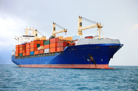 Service d'expédition de la Chine vers Mombasa, au Kenya, agent de transport à chargement complet par conteneurs depuis le port maritime