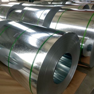 Bobina de Acero Galvanizado por Inmersión en Caliente, Precio de Bobinas de Acero Galvanizado Calibre 26 <span class=keywords><strong>G40</strong></span> - Product Image 3