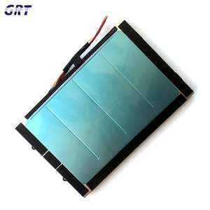 Bateria genuína para dell <span class=keywords><strong>alienware</strong></span> m11x m14x r1 r2 r3 pt6v8 8p6x6 KR-08P6X6 - Product Image 2