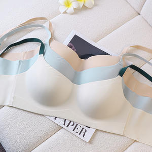 Soutien-gorge sans armatures Soutien-gorge corset <span class=keywords><strong>Seyx</strong></span> de haute qualité pour femmes - Product Image 1