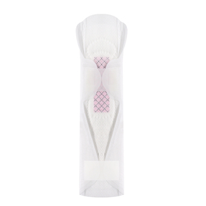 Serviettes hygiéniques bon marché en coton respirant pour femmes, jetables, pour la nuit - Product Image 3