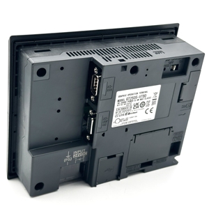Nouvelle interface homme-machine (HMI) originale de type GT2505-VTBD, écran couleur TFT de 5,7 pouces avec résolution 320x240, Ethernet industriel - Product Image 4