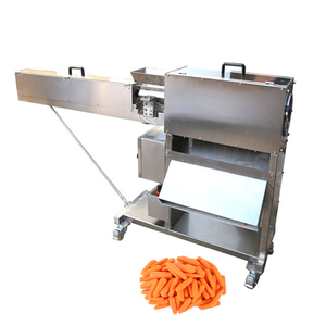 Carrot <b>Cutter</b> Peeler Sweet Potato Peeler <b>Machine</b> <b>Vegetable</b> Peeler Multi-functional - Product Image 1
