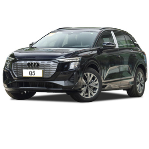 <span class=keywords><strong>2023</strong></span> ยานยนต์ยานพาหนะพลังงานใหม่บริสุทธิ์ SUV <span class=keywords><strong>Q5</strong></span> <span class=keywords><strong>E</strong></span>-<span class=keywords><strong>Tron</strong></span> EV รถยนต์ไฟฟ้าสําหรับ <span class=keywords><strong>Audi</strong></span> - Product Image 1