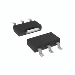 IRFL9014PBF SOT-223 ทรานซิสเตอร์ ชิ้นส่วนอิเล็กทรอนิกส์ ของแท้ - Product Image 1