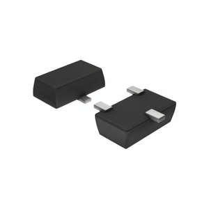 Componentes Electrónicos en Stock, Transistores 5HN01SS-TL-E 3-SSFP - Product Image 1