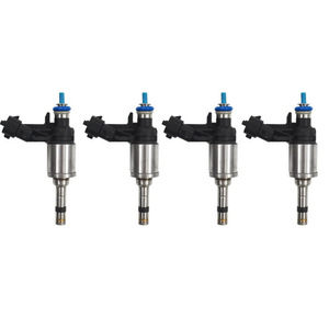 Inyector de Combustible 0261500112 para Buick Chevrolet New Regal LaCrosse 2.0T, Pieza de Motor - Product Image 2