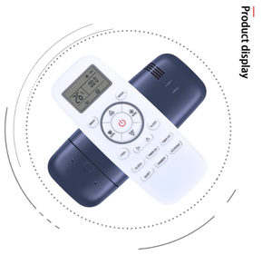 Nouvelle télécommande DG11L1-02 pour climatiseur Hisense DG11L1-01 DG11L1-03 - Product Image 2