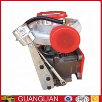 Turbocompresor de motor diésel HX40W 6CT/QSL9 4050212 4050213
