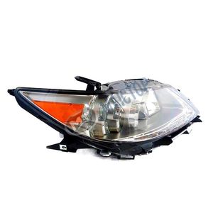 Faros halógenos compatibles con Toyota Lexus ES 2013-2015 - Product Image 2