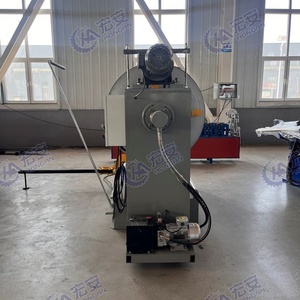 Máquina Desbobinadora Hidráulica de Fabricantes Confiables, Automática, 380V, 9.5KW, 2 Años de Garantía, para Construcción Comercial a Gran Escala - Product Image 5