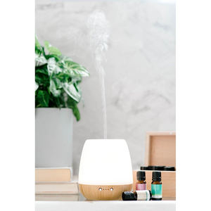 Aceite Esencial de limón Natural, difusor de feliz puro 100% ecológico, colección de salud holística, kit de aceite esencial 826416 - Product Image 5