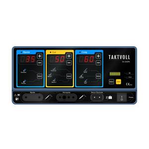 ES-200PK 전기 고주파 디지털 디스플레이 양극성 고주파 수술기 휴대용 전기수술기 세트 - Product Image 1