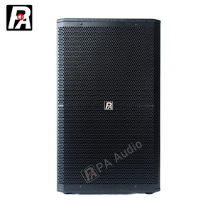 Sistema de Altavoces Lineales para Exteriores SRX715 Pro Pasivo con Diseño Portátil y 700W de Potencia para Uso Profesional en PA, 715 de 2 Vías - Product Image 2
