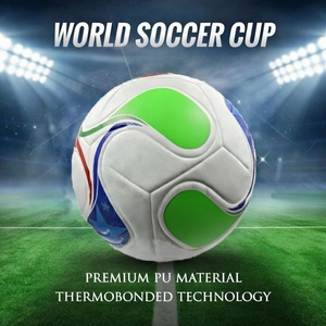 Balón <span class=keywords><strong>de</strong></span> Fútbol <span class=keywords><strong>de</strong></span> Entrenamiento <span class=keywords><strong>de</strong></span> Alta Calidad para la Copa Tri-Naciones 2026, Talla 5, Diseño <span class=keywords><strong>de</strong></span> Doble Opción para Entrenamientos Escolares y <span class=keywords><strong>de</strong></span> Club - Product Image 6