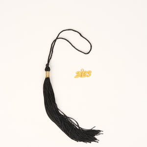 थोक लाल चमकदार बच्चों की वर्दी बच्चों के लिए स्नातक टोपी और गाउन प्रीस्कूल कैप और गाउन प्रीस्कूल कैप और गाउन - Product Image 5