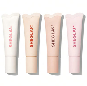 Brillo Labial al por Mayor de 10 ml con Logotipo Personalizado, Hidratante, Vegano, Libre de Crueldad Animal, de Larga Duración e Impermeable - Product Image 5