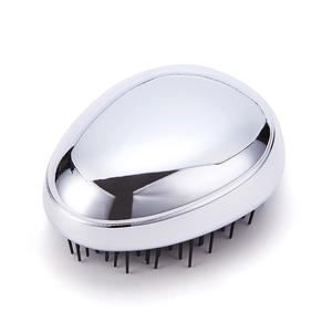 Suministro Directo de Fábrica de Peines <span class=keywords><strong>para</strong></span> <span class=keywords><strong>el</strong></span> Cabello con Logotipo Personalizado, Peines de <span class=keywords><strong>Huevo</strong></span> Electrochapados y Mini Peines de Masaje <span class=keywords><strong>para</strong></span> Calmar <span class=keywords><strong>el</strong></span> <span class=keywords><strong>Cuero</strong></span> <span class=keywords><strong>Cabelludo</strong></span> - Product Image 1
