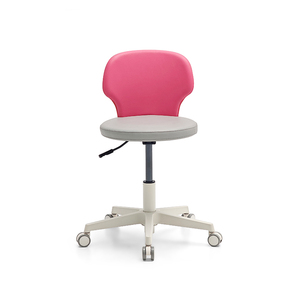 Mingle Dental Nurse Hospital Revolving <b>Stool</b> Metal Durable Eco-Friendly Patient Chair - Product Image 3